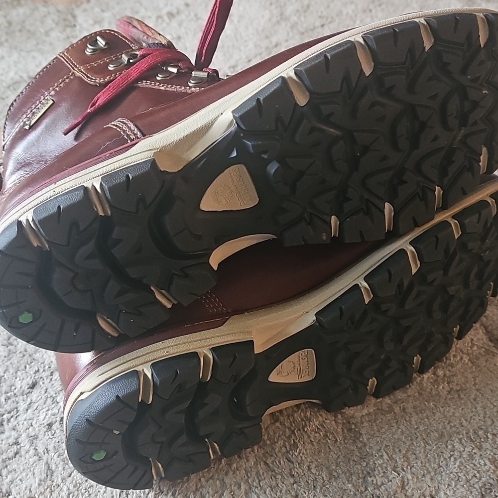 Timberland Pendleton Heston Mid Boot - Picture 4 of 4
